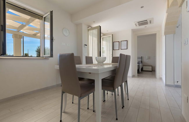 2097 Villa Regina Dello Ionio - Foto 18