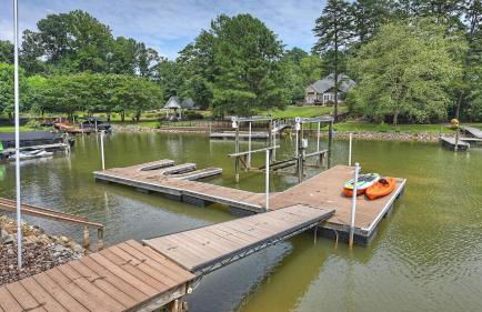 Shades of Summer by Avantstay Gazebo, Dock, View - Foto 104