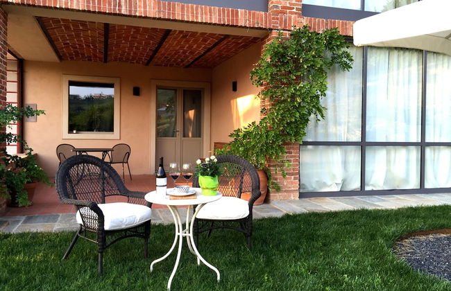 MiaClara Relais - Foto 34