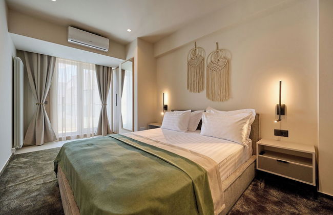 ALEZZI INFINITY RESORT & SPA - Photo 4