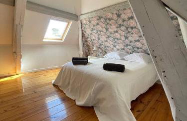 Villa Petit Pierre - Foto 26