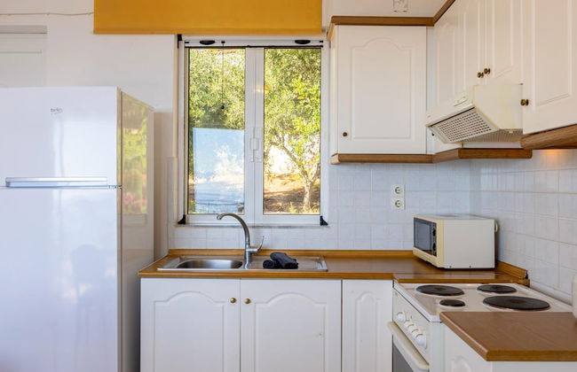 Villa Thalia in Pilos Nestor - Foto 25