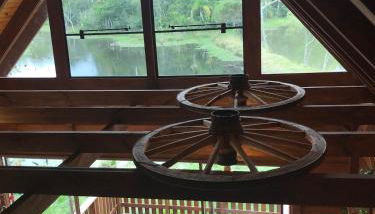 Cabana Gehrke - Foto 5