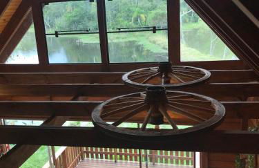 Cabana Gehrke - Foto 5