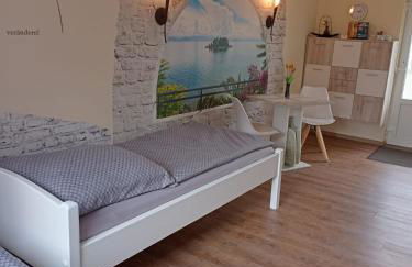 Ferienhof im grünen Herzen - Foto 26