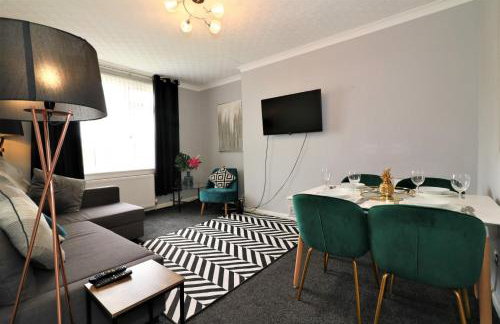 Carfin House - Motherwell - Foto 52