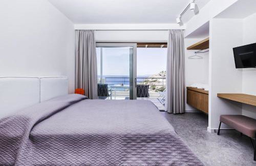 Paralos Lodging - Foto 7