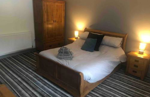 2 Bedroom apartment, Cononley near Skipton - Foto 26