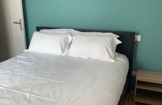 Résidence Plaisance - Foto 24