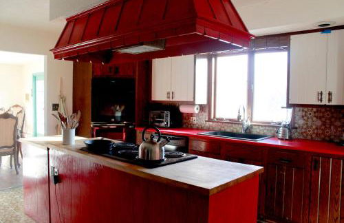 Daydream Mountain Art Chateau - Foto 24