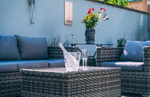 Ferienvilla Koblenz - Foto 30