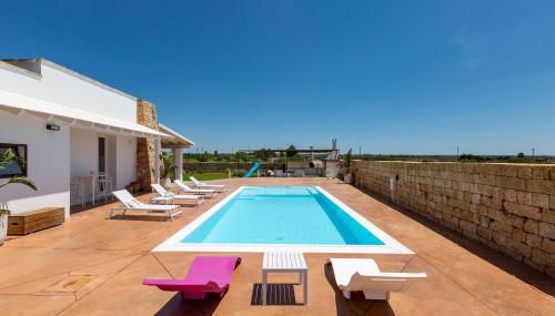 Villa Toffi by Perle di Puglia - Foto 2