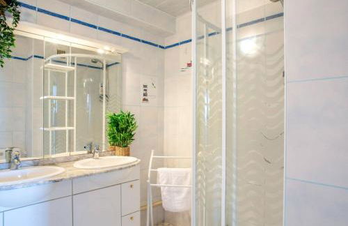 Apartment Les Tilleuls-3 by Interhome - Foto 12