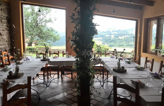 Gailurretan - Photo 45