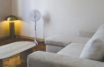 Le Nid Urbain, terrasse, garage et confort - Foto 27