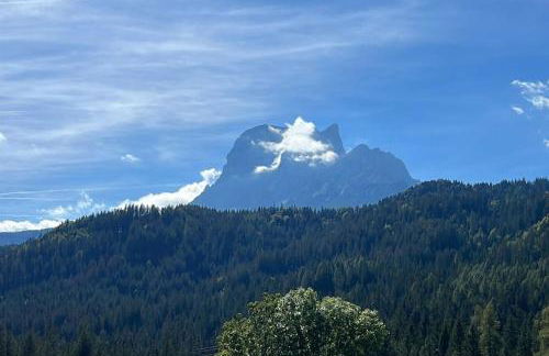 Mansarda su due livelli nel cuore delle Dolomiti - Foto 24