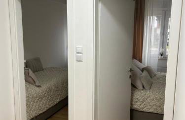 Sleep&Fly Zagreb AIRPORT APARTMENTS - Foto 36