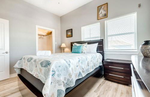 Seahorse Beach House - Foto 12