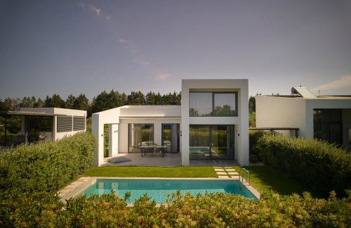 Sevene Villas - Kourouta Peloponnese - Foto 60