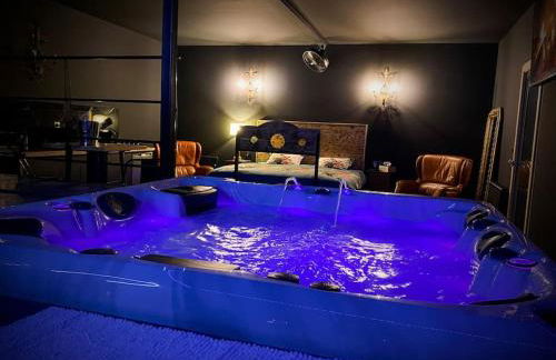 Loveroom SPA 01 - Foto 1