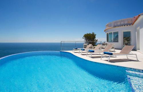 Blue Dream Villa - Foto 1