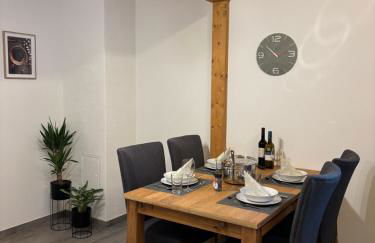 Ferienwohnung Reifferscheid - Eifel - Foto 2