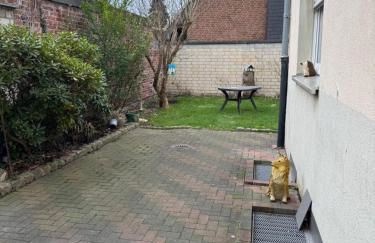 Voll möbliertes Apartment mit wohlfühl Atmosphäre - Foto 11