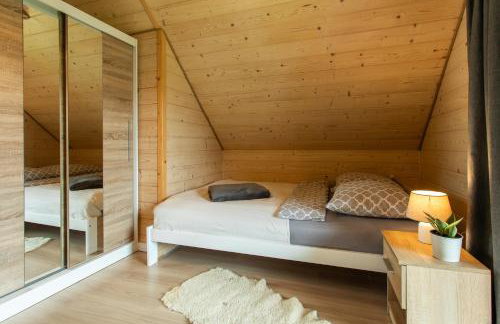 Zdrojówka Domki - Foto 26