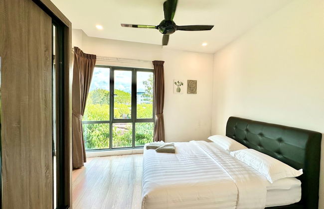 Deco Home Imago The Loft - Foto 80