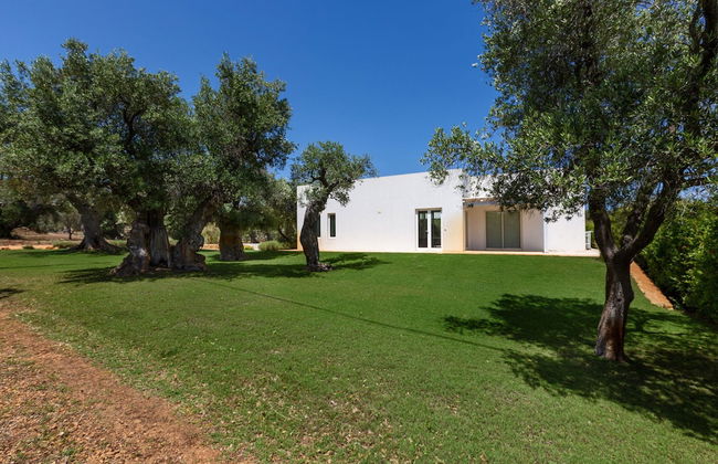 Villa Zena - Foto 38