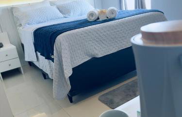 Flat Hotel Bossa Nova Cabo Frio Passagem - Foto 9