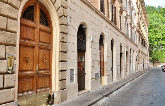 Ripetta Central Suites - Photo 28