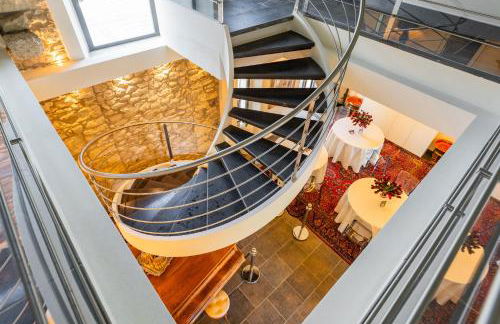 Luxury home Borgo Antico - Foto 23