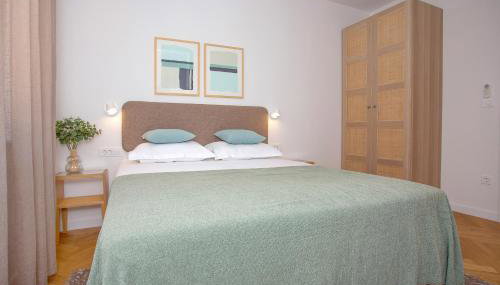 New Orange Boutique Apartment L - Foto 2, wardrobe