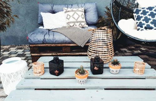 Luxusloft Timeout with private Spa - Foto 27