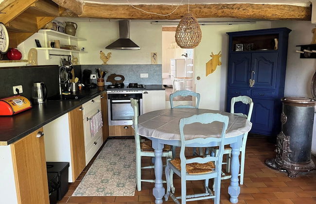 Domaine du Cruvelet - Foto 10