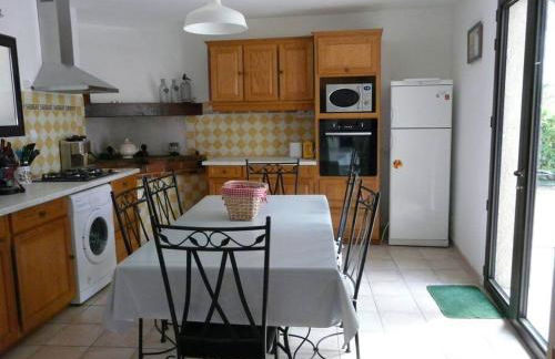 agréable mas au calme jusqu'à 11 pers. près d'Uzès - Foto 10