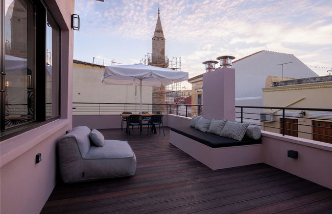 Citrus Daliani Rooms - Foto 30