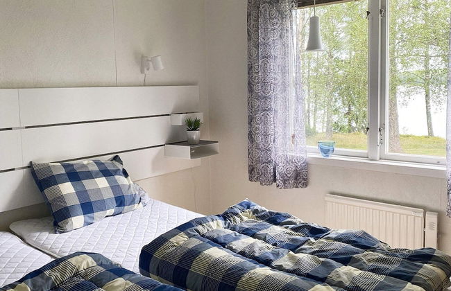 4 Person Holiday Home in Gislaved-by Traum - Foto 2