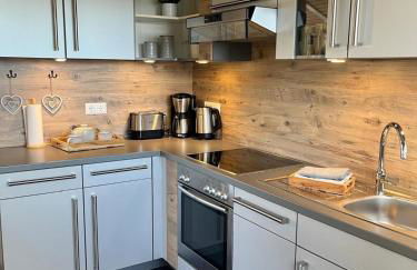 Ferienhaus Deichglück direkt an der Nordsee - Foto 9