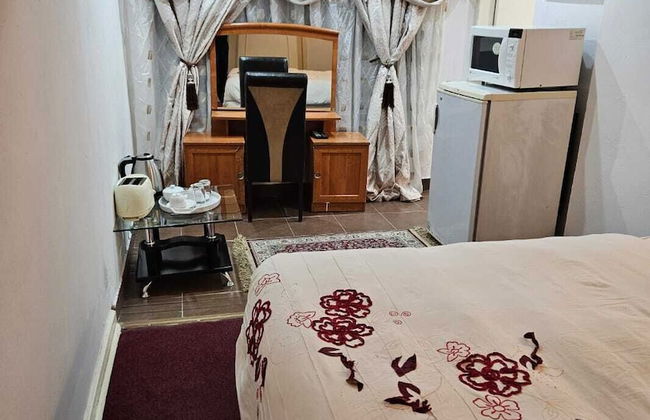 The Royal Princess Garden in Randburg - Foto 72