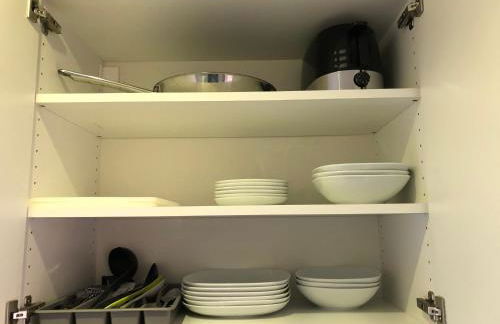 Appartement Redhouse - Foto 33