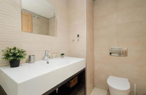 Beautiful modern holiday apartment - Foto 53