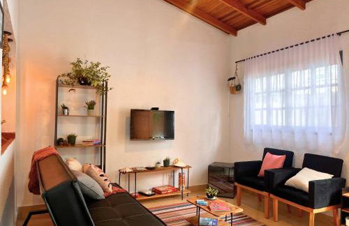 Casa aconchegante com piscina em São Sebastião - Foto 18