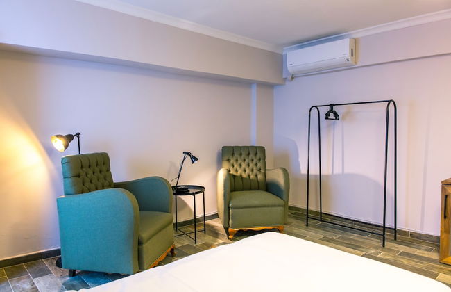 Avlu Tophane - Photo 18