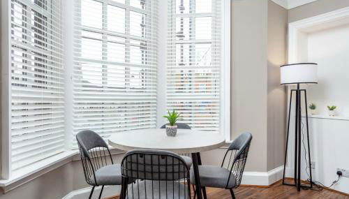 Main Street View - Donnini Apartments - Foto 3