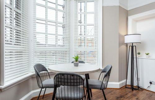 Main Street View - Donnini Apartments - Foto 3