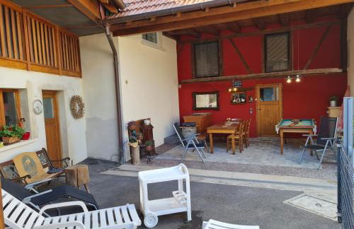 Les Chouchous du Ried 1 - Foto 16