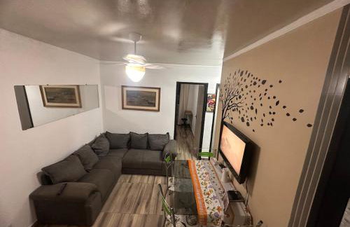 Férias Carnaval 5 pessoas Praia Grande - Foto 27