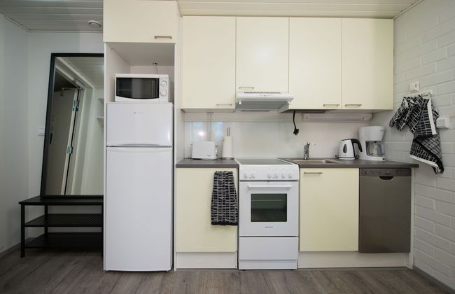 Innotelli Apartments - Foto 28